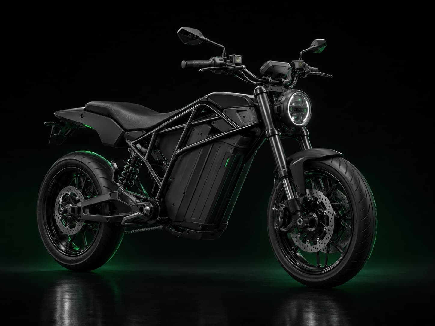 Electric Motorcycles vs Petrol Bikes for Daily Riders