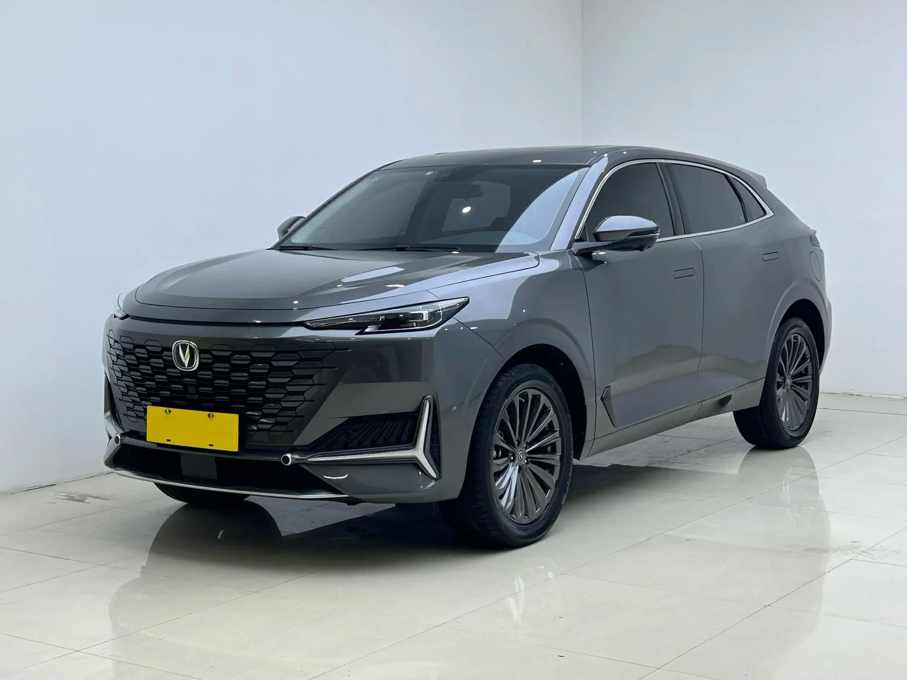 2022 Changan UNI-T
