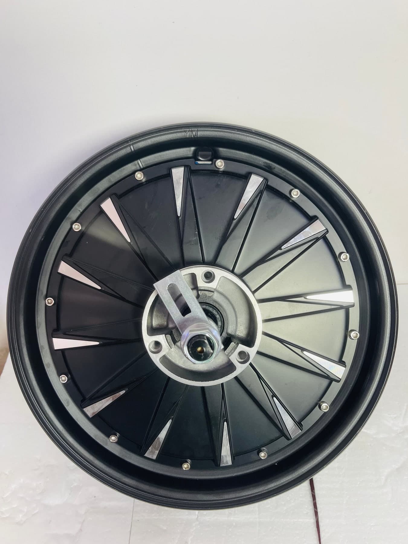 Electric Motor (2000 Watts)