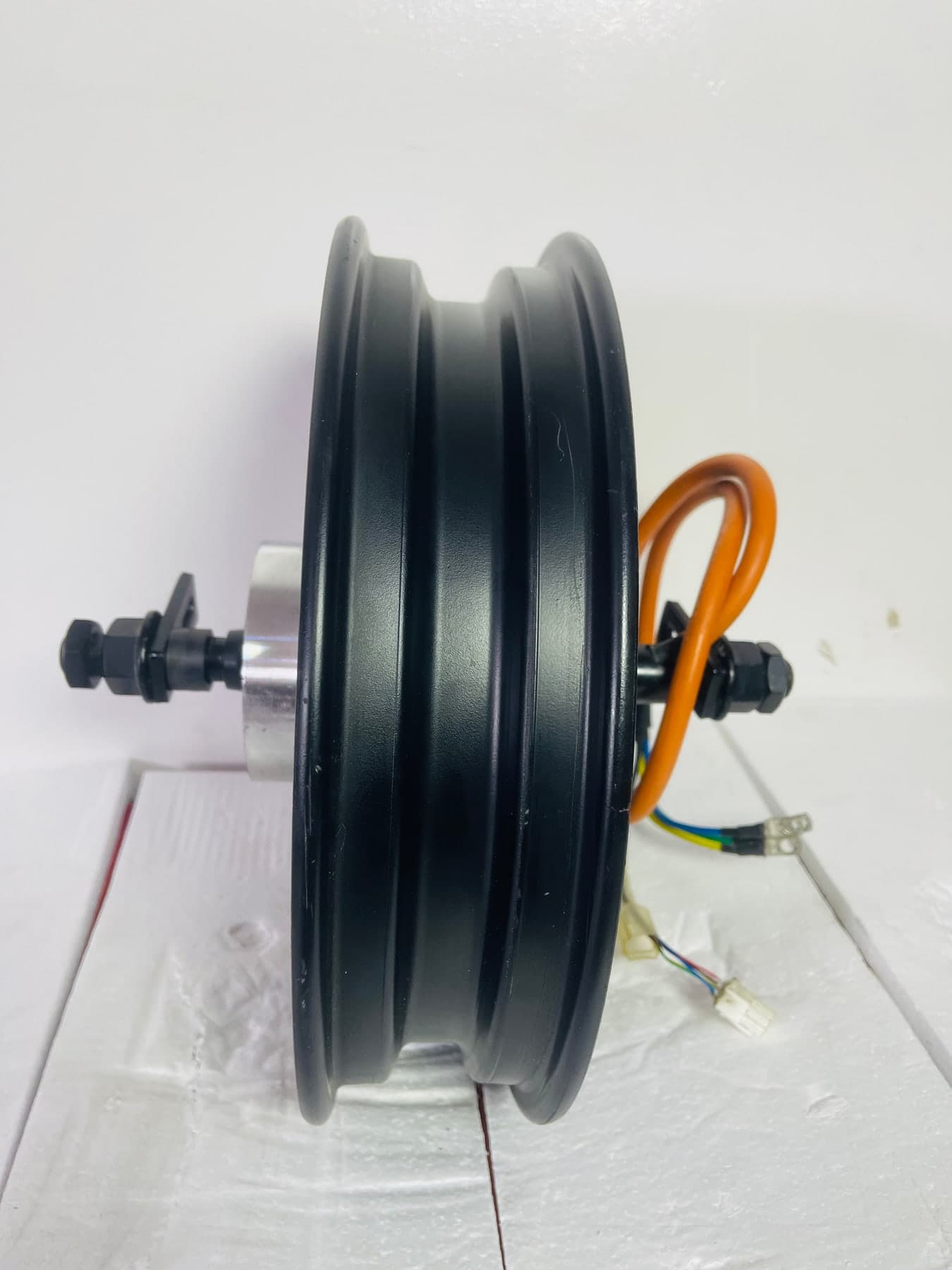 Electric Motor (3000 Watts) thumbnail 3