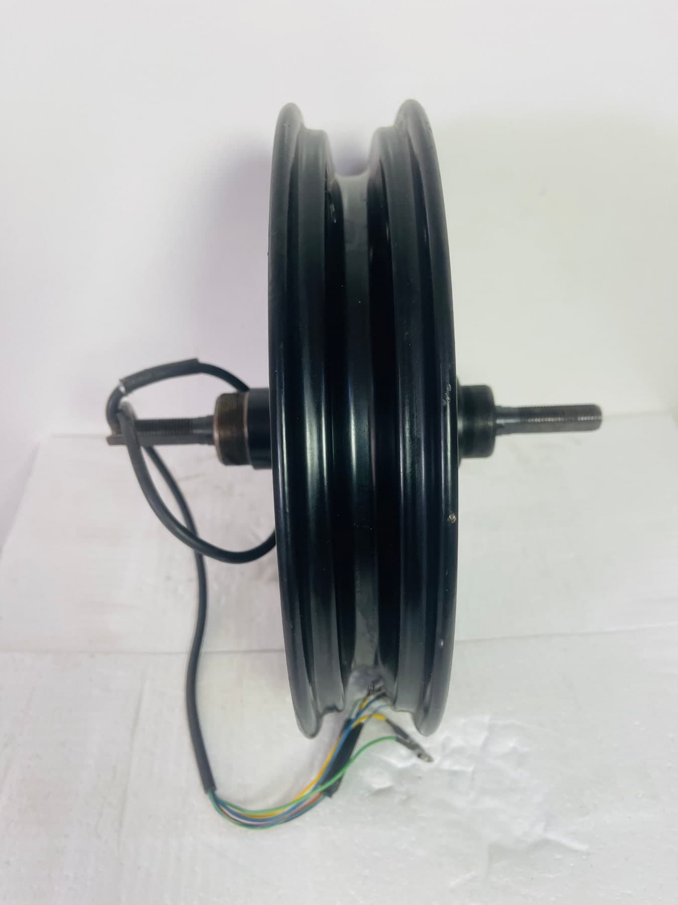 Electric Motor (350 Watts) thumbnail 2