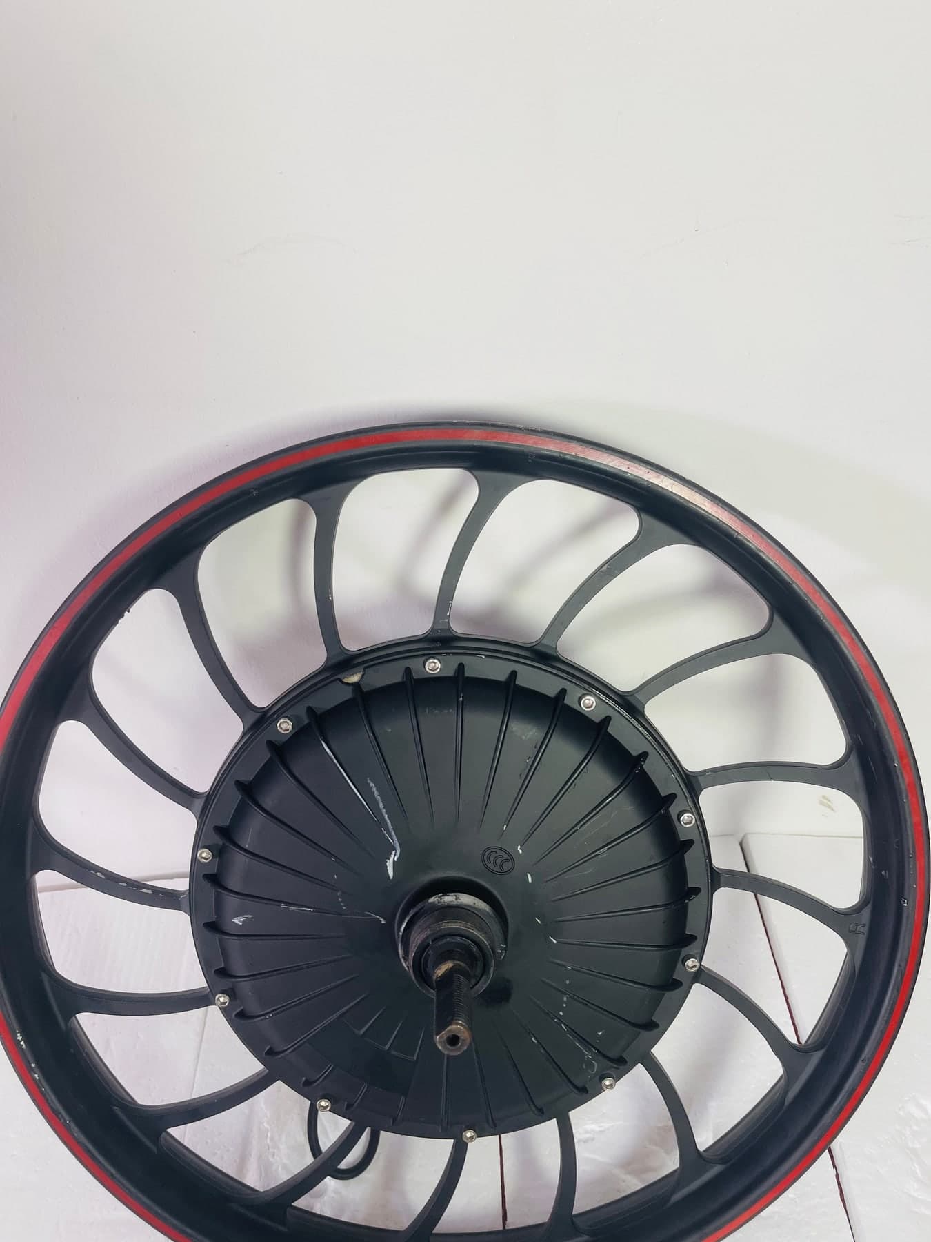 Electric Motor (48 - 60V) thumbnail 2