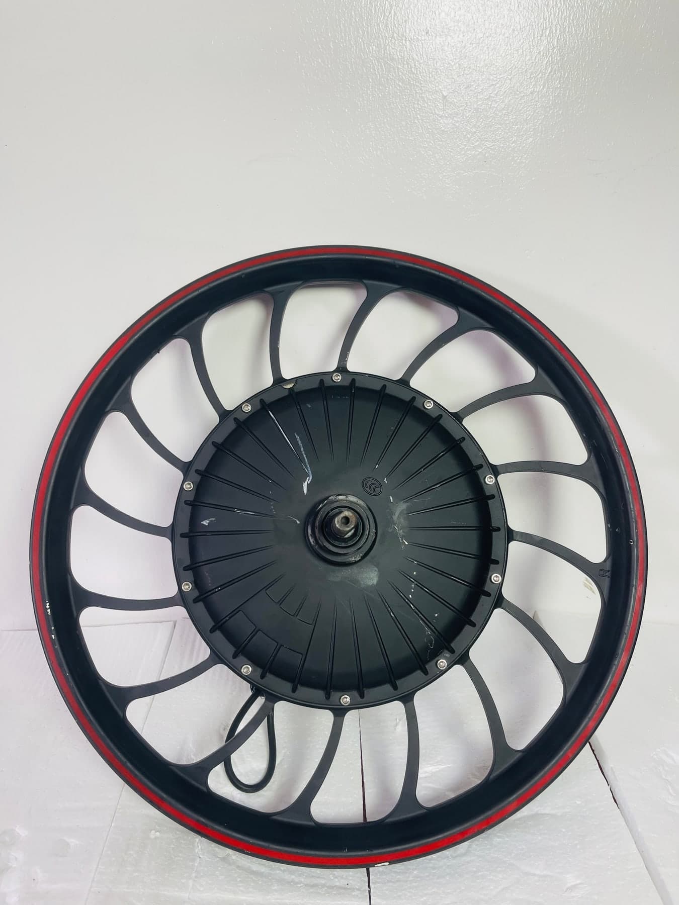 Electric Motor (48 - 60V)