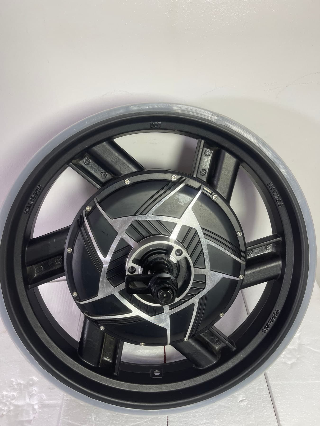 Electric Motor (60-72V)