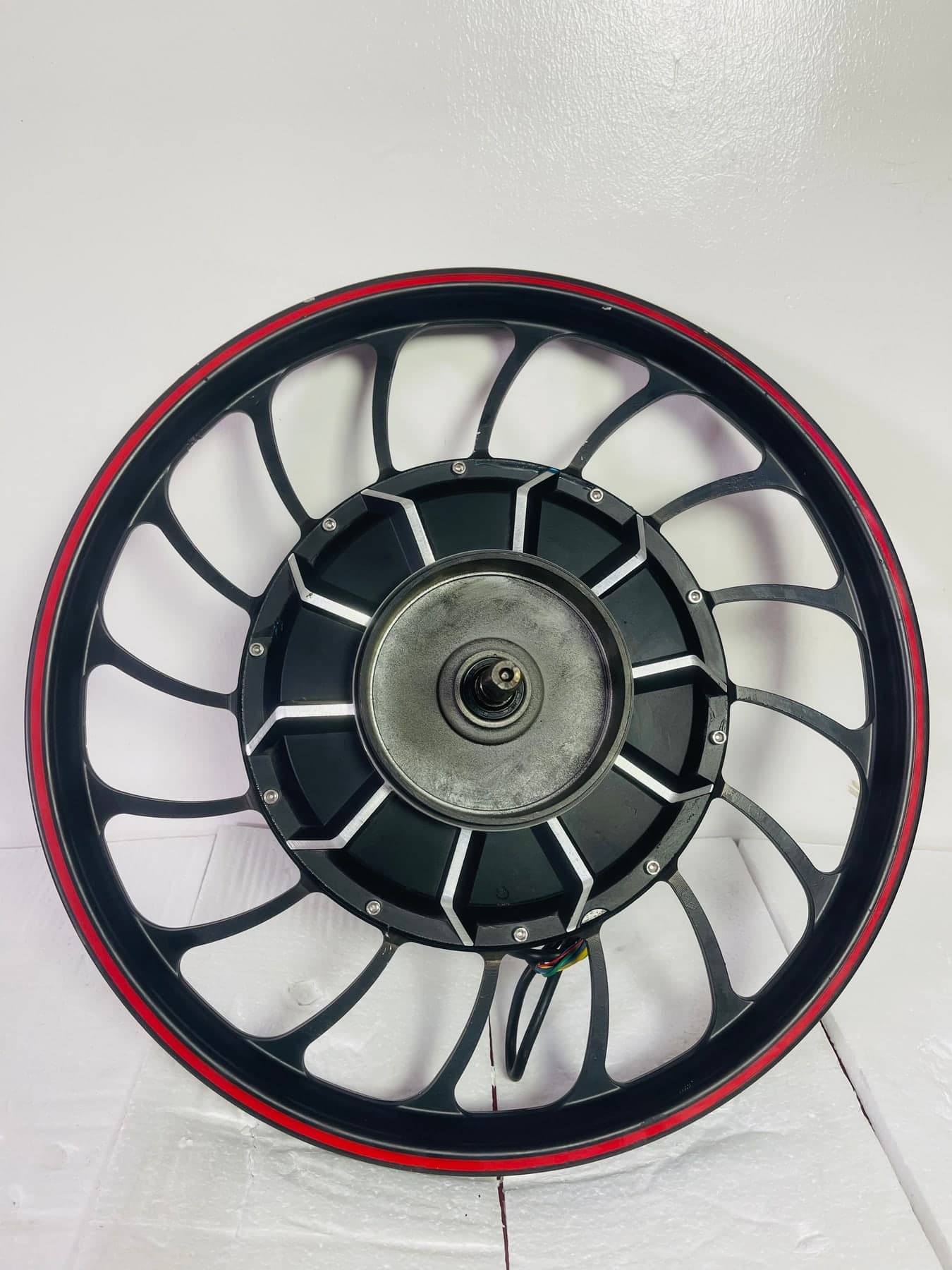 Electric Motor (800 Watts) thumbnail 4