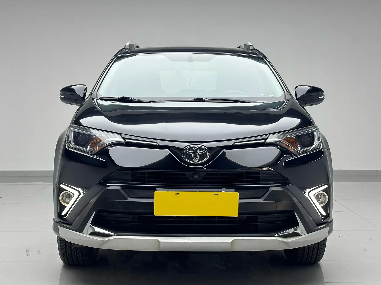 2016 RAV4
