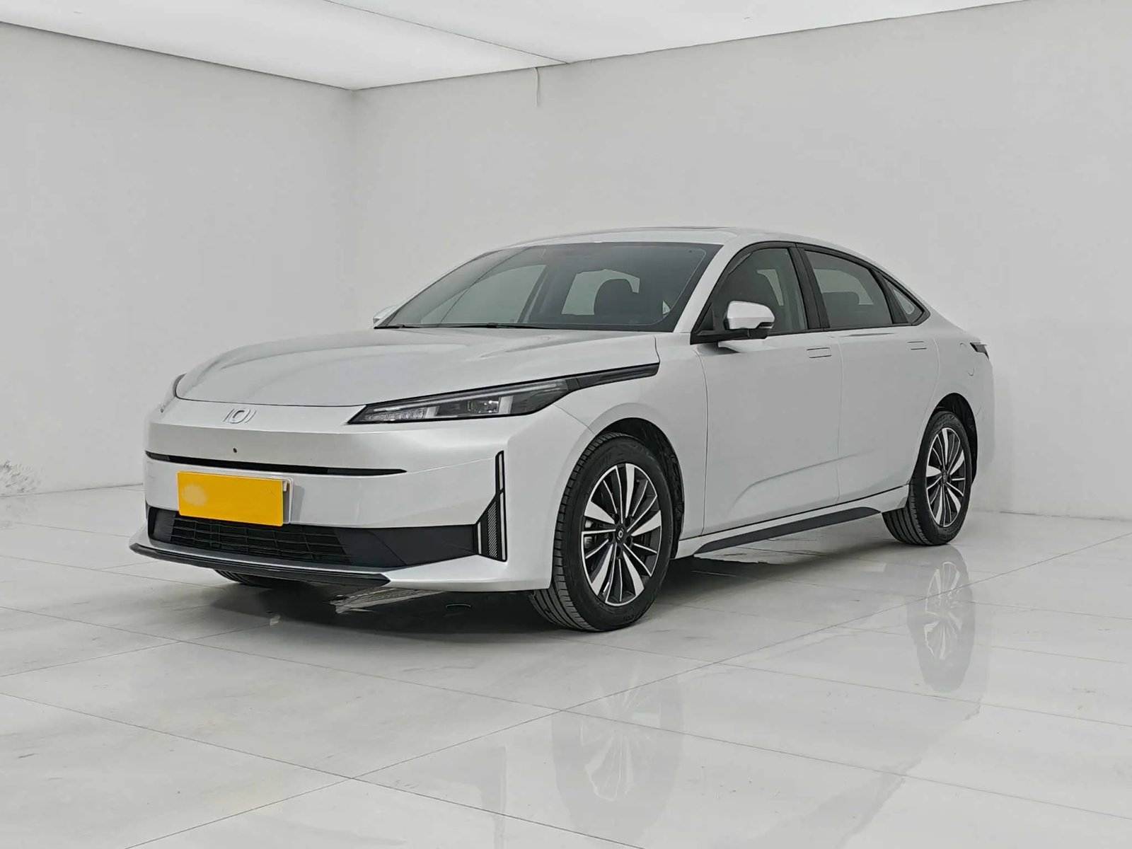 2024 Changan A05