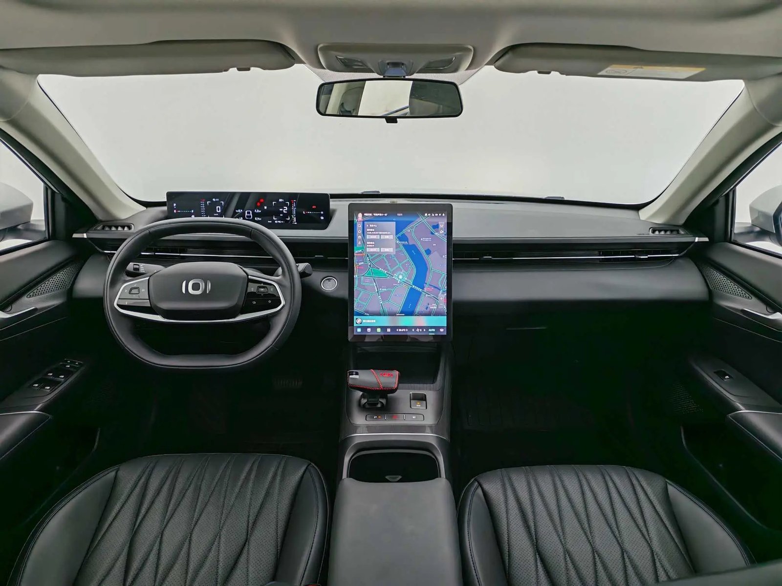 2024 Changan A05 thumbnail 2