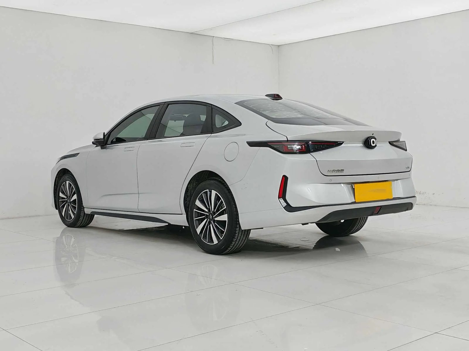 2024 Changan A05 thumbnail 4